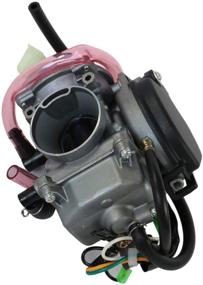 img 3 attached to JDMSPEED Carburetor Kawasaki Prairie KVF300B