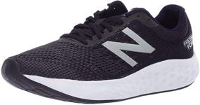 img 1 attached to New Balance Cushioning Black