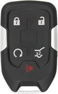 keyless2go replacement button proximity 13584502 logo