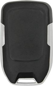 img 2 attached to Keyless2Go Replacement Button Proximity 13584502