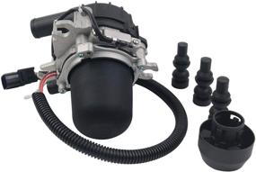 img 2 attached to Secondary Air Injection Pump For Toy-Ota Tacoma 2012-2015 X-Runner 6 Cyl 4