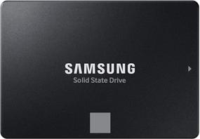 img 4 attached to 💾 Samsung SSD 870 EVO, 500 ГБ, форм-фактор 2,5 дюйма, Intelligent Turbo Write, Программное обеспечение Magician 6, черный — Высокопроизводительное хранилище