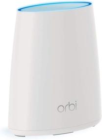 img 1 attached to 📶 Renewed NETGEAR Orbi Whole Home Mesh WiFi System – 3 Pack Router RBK43-200NAR