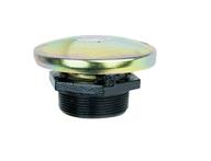 vented fill cap with 2-inch base by fill-rite frtcb logo