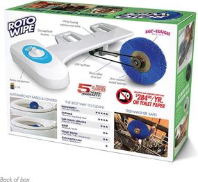 img 3 attached to 😂 Roto Wipe Prank Pack: The Ultimate Prank Gift for Endless Laughter!