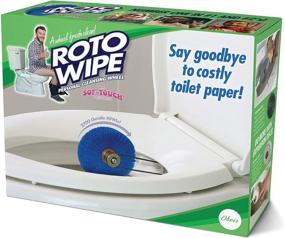 img 4 attached to 😂 Roto Wipe Prank Pack: The Ultimate Prank Gift for Endless Laughter!