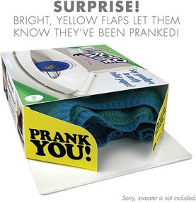 img 2 attached to 😂 Roto Wipe Prank Pack: The Ultimate Prank Gift for Endless Laughter!