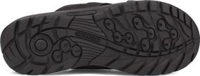 img 1 attached to 🌎 Мужские сандалии Earth Merrell Sandspur Slide