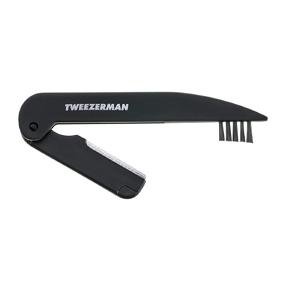 img 3 attached to TWEEZERMAN Precision Folding Razor Ounce