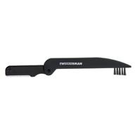 tweezerman precision folding razor ounce logo