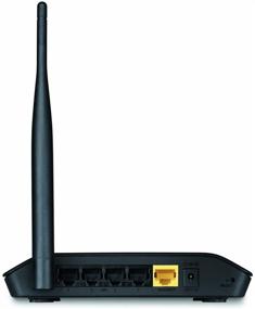 img 3 attached to 📶D-Link DIR-600L Беспроводной роутер N 150 Мбит/с с облачным приложением для дома (производитель прекратил производство)