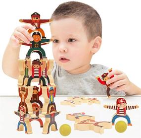 img 4 attached to 🎅 Boosting Christmas Fun: Educational Development Toys for Children