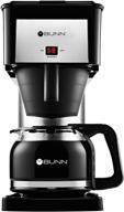 ☕️ кофейник bunn bx-d velocity brew high altitude на 10 чашек логотип