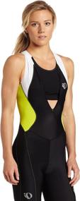 img 1 attached to Pearl Izumi 👗 Ladies Select Triathlon Suit