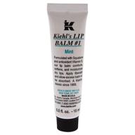 kiehls lip balm 0 5 ounce logo