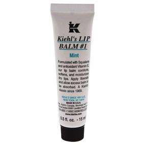 img 1 attached to Kiehls Lip Balm 0 5 Ounce