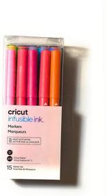 img 3 attached to Cricut Infusible Ink Markers Pack