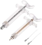 piaopiaoniu feeding reusable syringes medicine logo