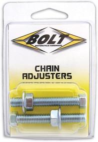 img 2 attached to BOLT Motorcycle Hardware 2006 CH Adjuster