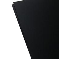 🔴 plastics 2000 kydex sheet 0.060 - high-quality raw materials for various applications logo