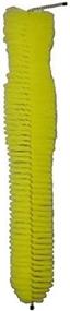 img 2 attached to 🚽 4-Inch Septic Tank Bristle Filter - SimTech STF-110 - Filter Only