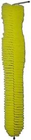 img 1 attached to 🚽 4-Inch Septic Tank Bristle Filter - SimTech STF-110 - Filter Only