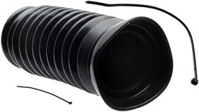 img 2 attached to 🔧 ACDelco 45A7065 Профессиональный комплект манжеты рейки и шестерни - включая манжету и зип-петли