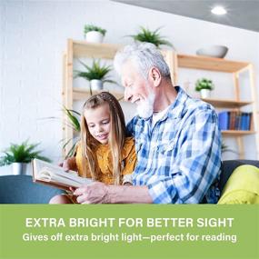 img 1 attached to 🔆 Dimmable Daylight Recessed Ceiling by Sigalux