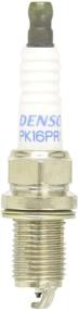 img 2 attached to Двойная платиновая свеча Denso PK16PR11