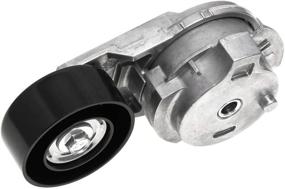 img 3 attached to ACDelco 38178 Профессиональный автоматический натяжитель