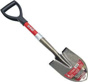 img 4 attached to Bond LH015 Mini Handle Shovel