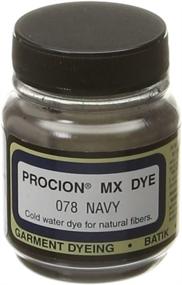 img 1 attached to Deco PMX 1078 Jacquard Procion: The Ultimate Fabric Decorating Solution - 3oz