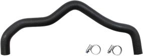 img 1 attached to Rein Automotive PSH0506 Power Steering Return Hose - Efficient Pump to Reservoir Flow, 1 Pack