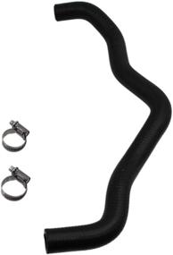 img 3 attached to Rein Automotive PSH0506 Power Steering Return Hose - Efficient Pump to Reservoir Flow, 1 Pack
