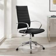 modway jive highback office chair furniture in home office furniture logo