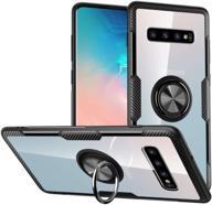 galaxy s10 case logo