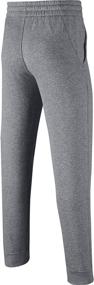 img 2 attached to Штаны NIKE Sportswear Fleece Joggers Heather