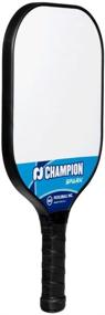 img 2 attached to Pickle-Ball Spark Champion Pickleball Paddle - Lightweight Composite Paddle with Polypropylene Honeycomb Core and Fiberglass Face