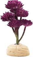๐ฟ enhance your reptile habitat with keruideng artificial terrarium plants logo