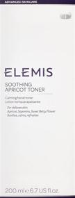 img 3 attached to 🌿 Revitalize and Rejuvenate with ELEMIS Facial Toner: Alcohol-Free Mist for Hydrated, Balanced, and Radiant Skin (200 mL)