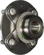 timken ha590123 axle bearing assembly logo