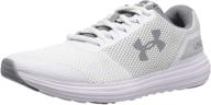 🏃 under armour womens surge running shoes: unleash your athletic potential! logo