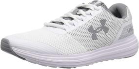 img 4 attached to 🏃 Under Armour Womens Surge Running Shoes: Unleash Your Athletic Potential!