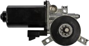 img 3 attached to Dorman 742 119 Front Window Motor