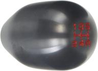 🏎️ skunk2 racing 627-99-0090 5-speed shift knob 10mm x 1.25mm for nissan mazda mitsubishi logo