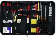 💻 fellowes premium 30 piece computer tool kit: the ultimate solution for hardware maintenance and repairs logo