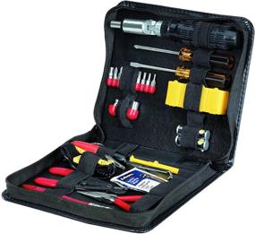img 1 attached to 💻 Fellowes Premium 30 Piece Computer Tool Kit: The Ultimate Solution for Hardware Maintenance and Repairs