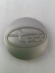 img 2 attached to 🔩 Оригинальная крышка центра Subaru 28821SA030, отдельная единица