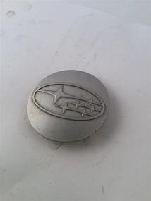 img 1 attached to 🔩 Оригинальная крышка центра Subaru 28821SA030, отдельная единица