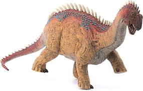 img 2 attached to Discover the Majestic Schleich North America Barapasaurus Figure - A True Playtime Gem!